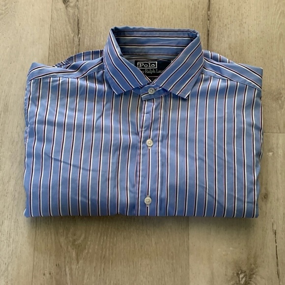 Polo By Ralph Lauren S Button Down Shirt - Picture 1 of 2